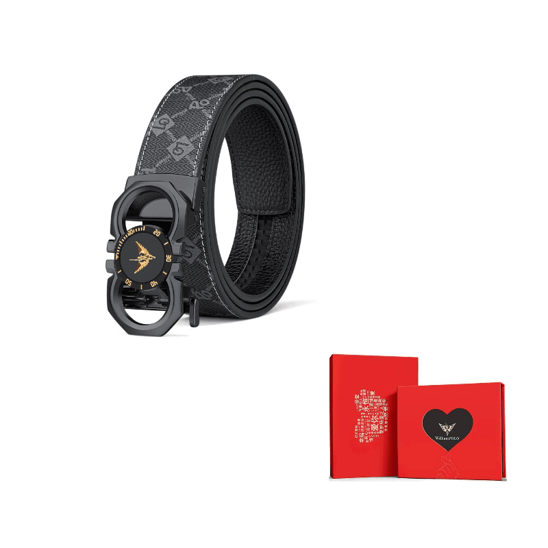 Ремень мужской Williampolo - Boxette Shop