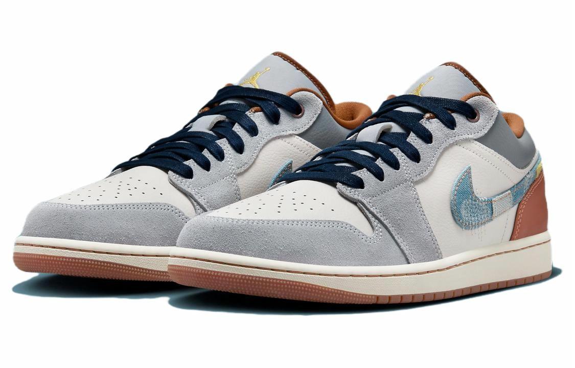 Кроссовки мужские Jordan Air Jordan 1 Low "Valentine's Day"