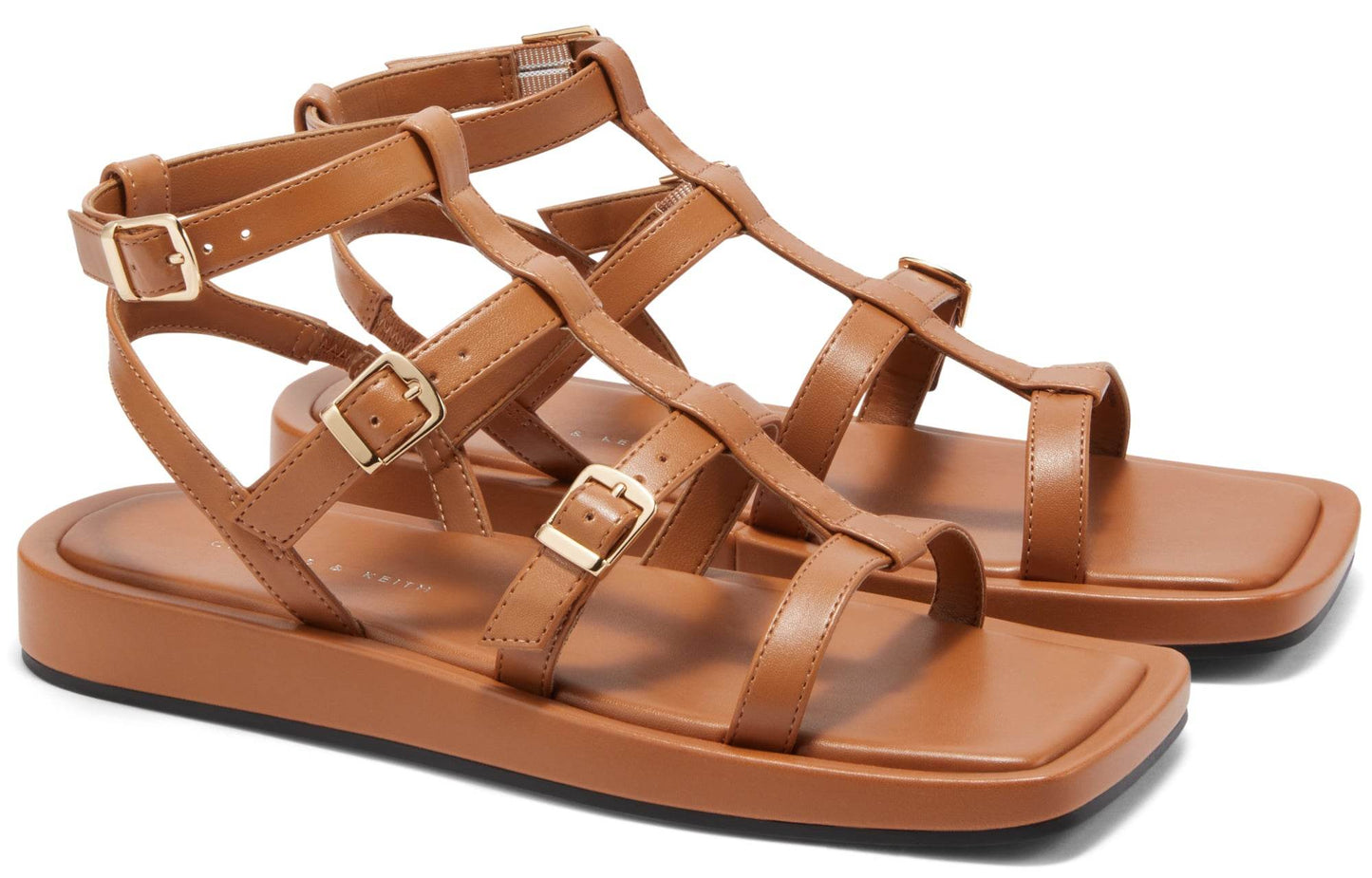 Сандалии женские Charles & Keith - Boxette Shop