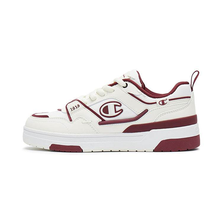 Кроссовки Champion Trainer Skate V1 - Boxette Shop
