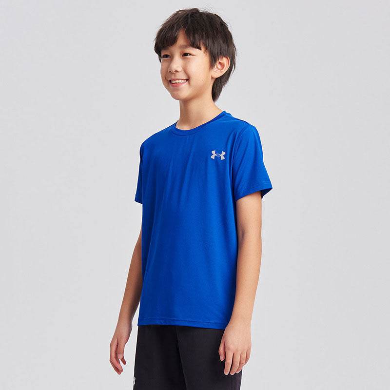 Футболка для мальчиков Under Armour - Boxette Shop