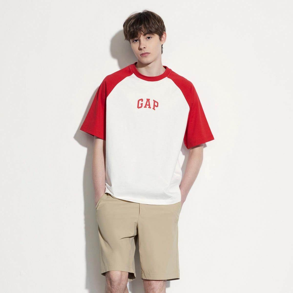 Футболка GAP - Boxette Shop