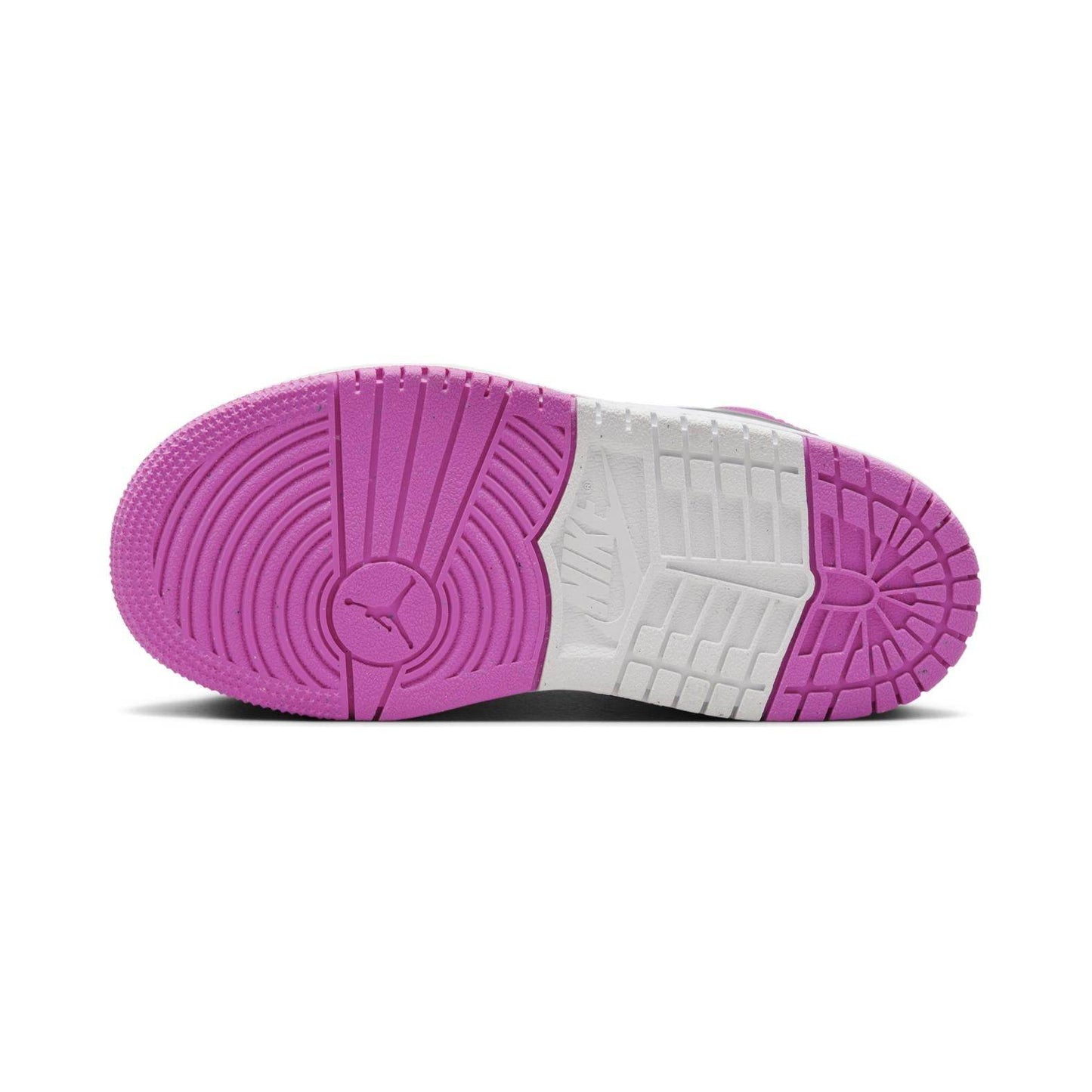 Кроссовки детские Air Jordan 1 Mid RM EasyOn - Boxette Shop