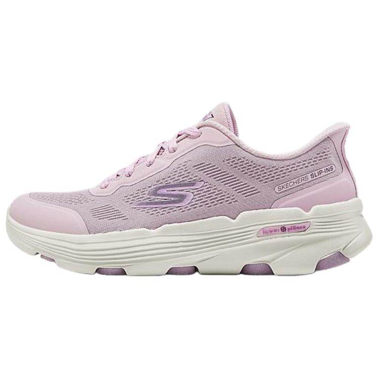 Кроссовки женские Skechers Women's Go Series - Boxette Shop