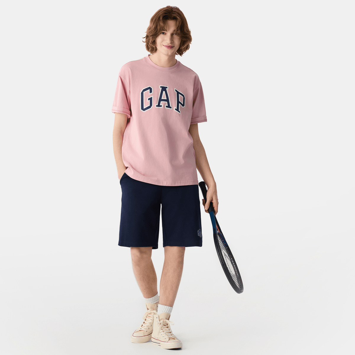 Футболка GAP - Boxette Shop