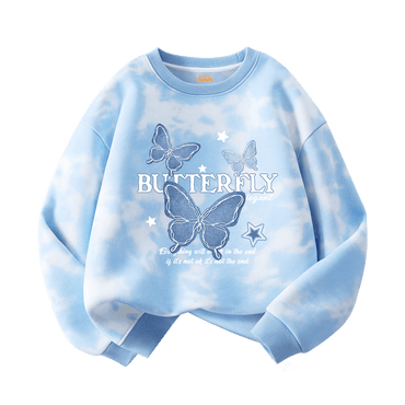 Толстовка детская Baleno Junior