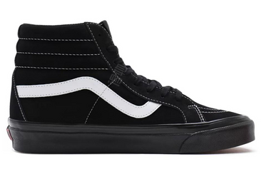 Кеды Vans SK8-Hi