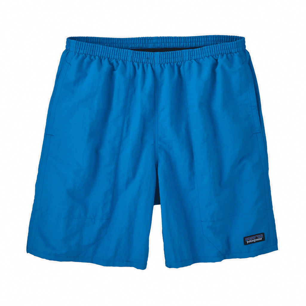 Плавательные шорты мужские Patagonia Baggies - Boxette Shop