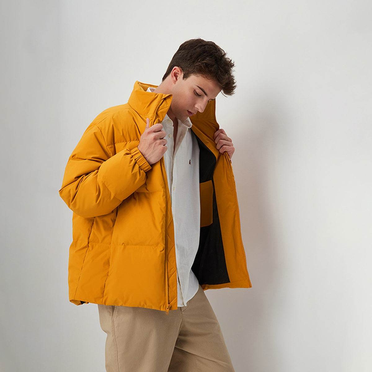 Пуховик GAP - Boxette Shop