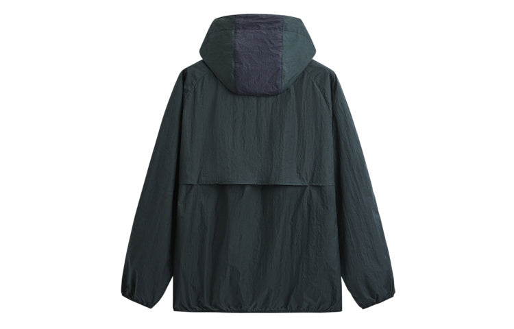 Куртка мужская Gxg Color Blocking Hooded Zip