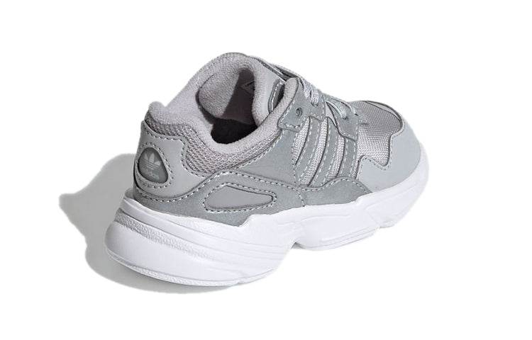 Кроссовки детские Adidas Originals Yung 96