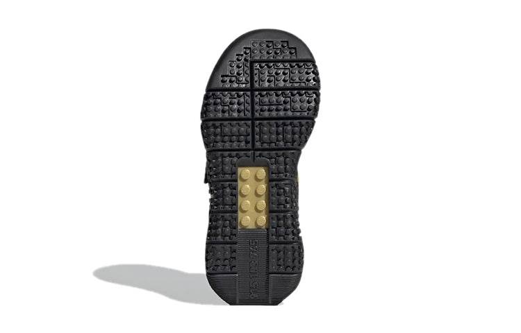 Кроссовки детские Lego x adidas sport k - Boxette Shop