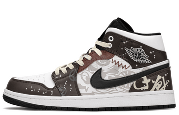 Кроссовки Jordan air gift - Boxette Shop