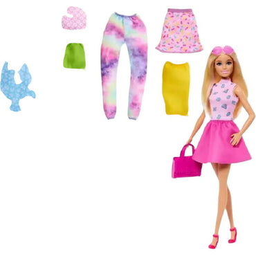 Barbie moda qo'g'irchog'i