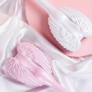 Расческа Tangle Angel Cushion Comb - Boxette Shop