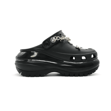 Шлепанцы Crocs Mega Crush Clog Emprise - Boxette Shop