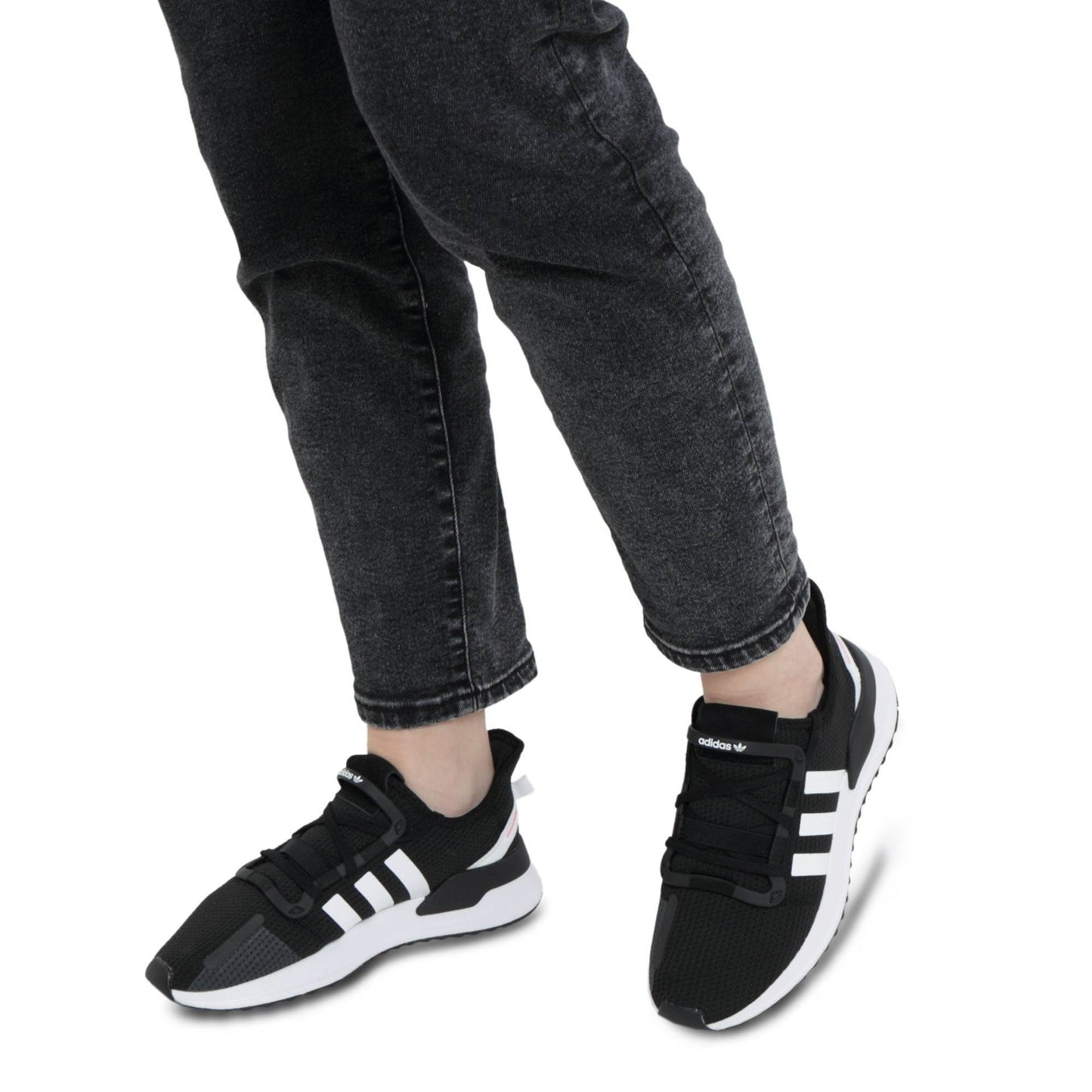 Кроссовки Adidas Originals U Path Wearable - Boxette Shop