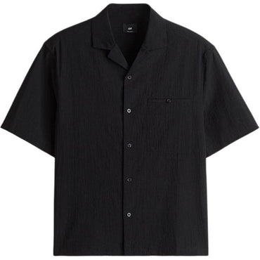 Рубашка мужская H&M - Boxette Shop