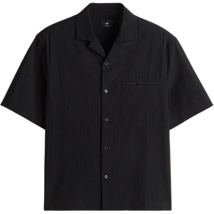 Рубашка мужская H&M - Boxette Shop