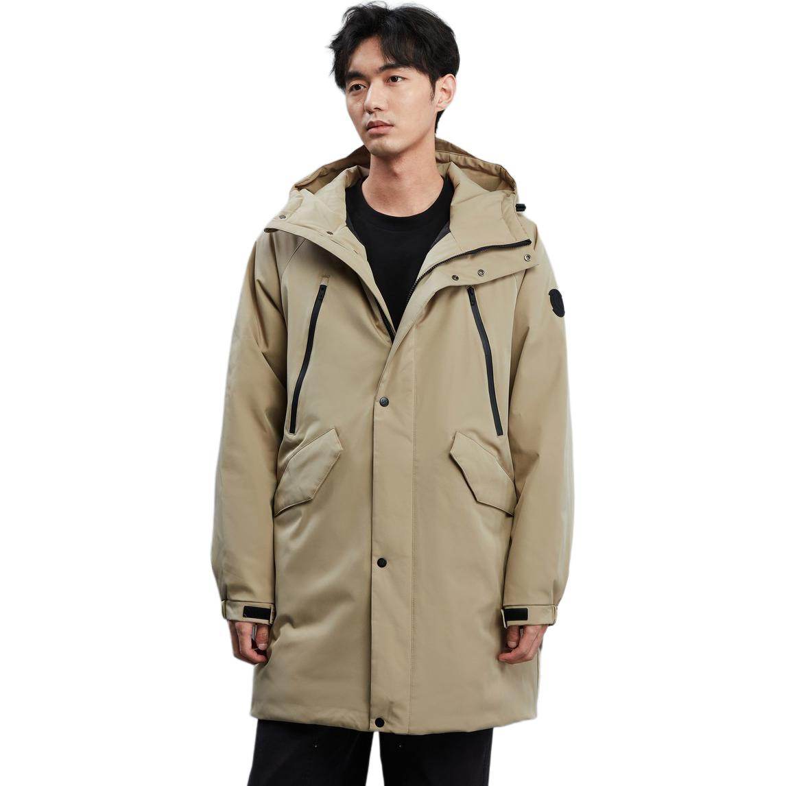 Пуховик мужской GAP - Boxette Shop