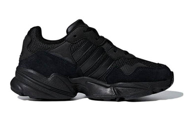 Кроссовки детские Adidas Originals Yung-96 - Boxette Shop