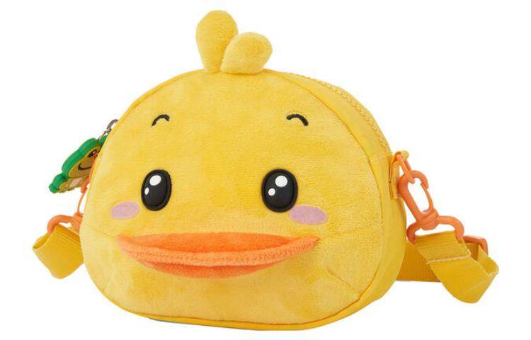 Сумка детская Samsonite Sammies Dreams Duck - Boxette Shop