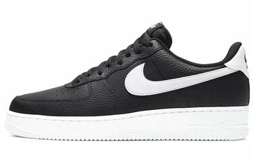 Кроссовки Nike Air Force 1 "Black and White" - Boxette Shop