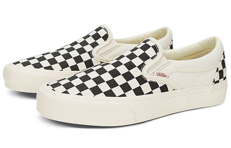 Кеды Vans Slip-On VR3 - Boxette Shop