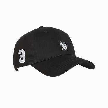 Кепка U.S. Polo Assn. - Boxette Shop