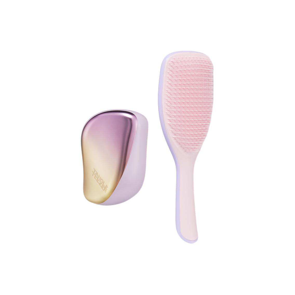 Расческа Tangle Teezer Princess TT Dexterity Comb - Boxette Shop