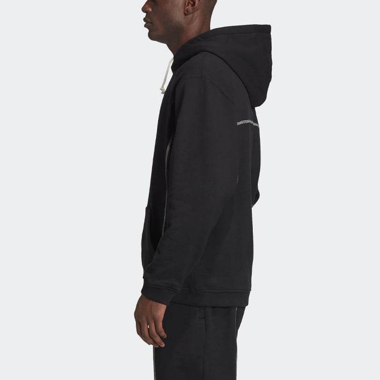 Худи мужское Adidas Originals Clover - Boxette Shop