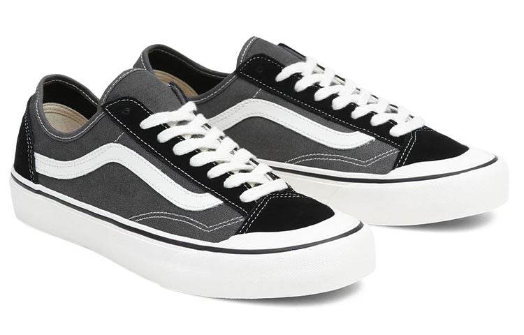 Кеды Vans Style 136 Decon VR3 - Boxette Shop