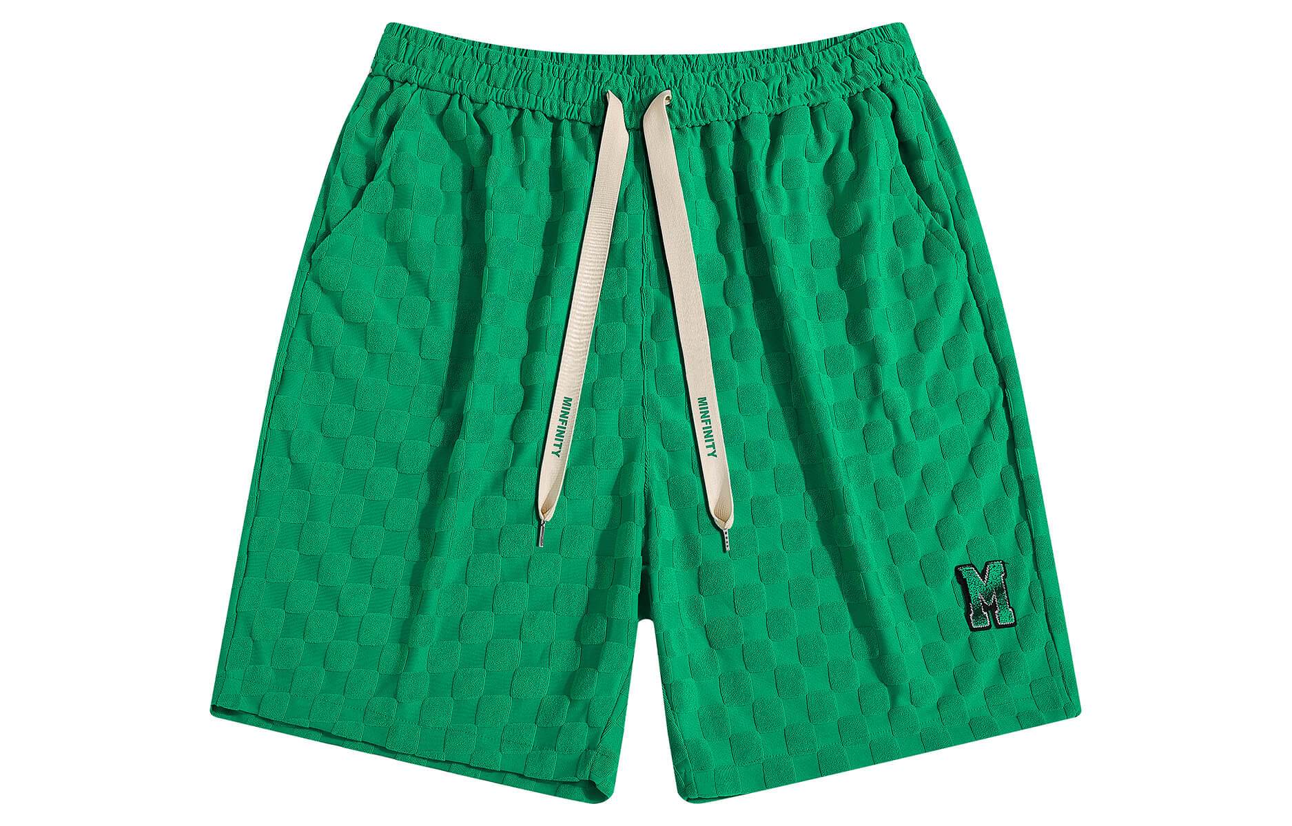 Шорты мужские Minfinity - Boxette Shop