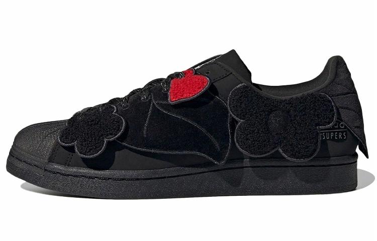 Кроссовки Taewoo's Sadness x Adidas Originals Superstar "Bee With You"