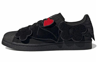 Кроссовки Taewoo's Sadness x Adidas Originals Superstar "Bee With You" - Boxette Shop