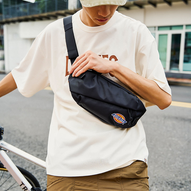 Сумка-бананка Dickies