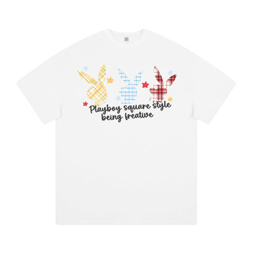 Футболка мужская Playboy