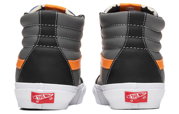 Кеды Vans SK8-Hi