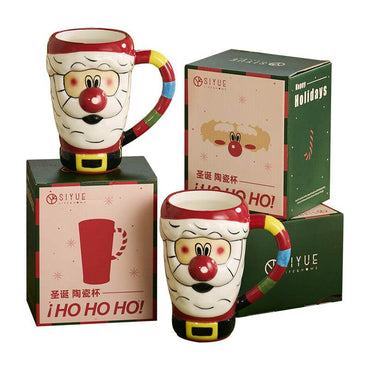 Кружка April - Boxette Shop