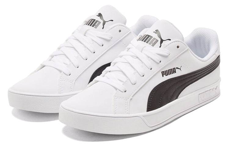 Кеды Puma Smash Vulc Classic - Boxette Shop