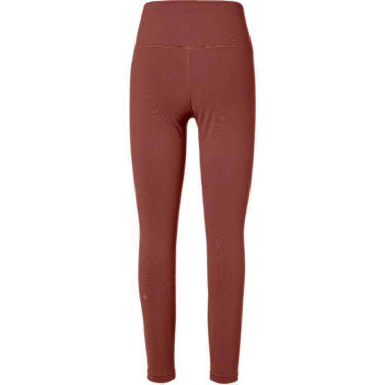 Спортивные леггинсы женские Lululemon - Boxette Shop