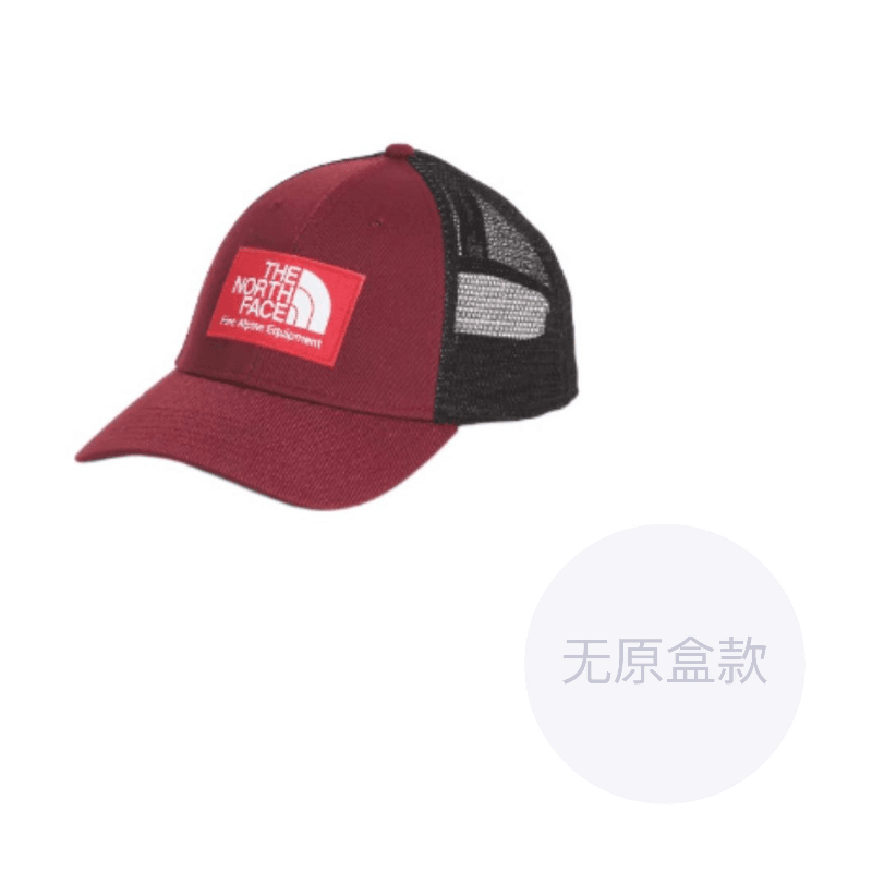 Кепка The North Face - Boxette Shop