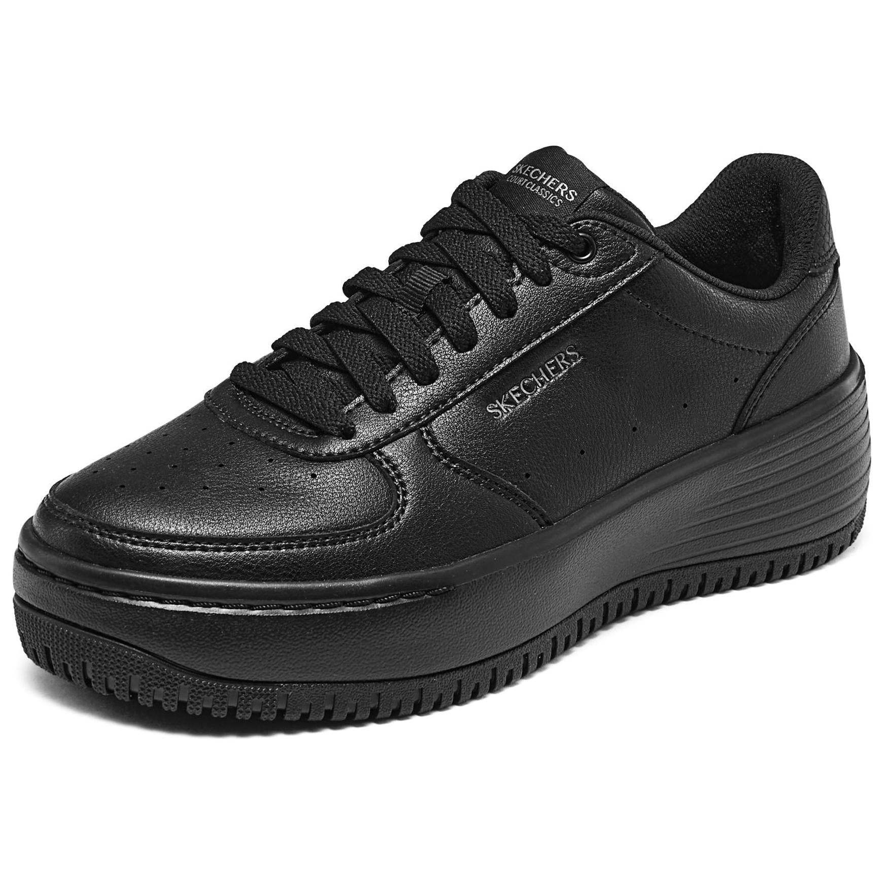 Кроссовки женские Skechers Court Classics - Boxette Shop