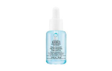 Сыворотка Kiehl's Essential Tri-Acid Skin Resurfacing - Boxette Shop