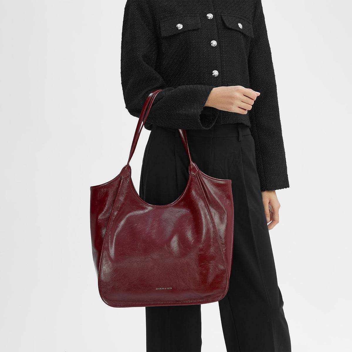 Сумка Charles&Keith - Boxette Shop