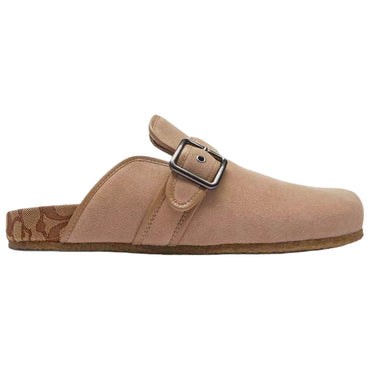 Мюли мужские Coach Birkenstocks Baotou - Boxette Shop