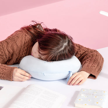 Подушка для путешествий Miniso "Cinnamoroll" - Boxette Shop