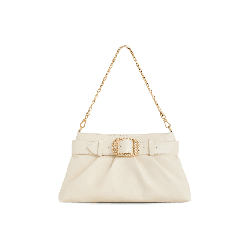 Сумка женская Charles & Keith с металлической пряжкой - Boxette Shop