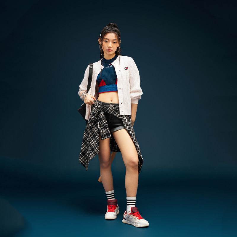 Кардиган женский Tommy Hilfiger - Boxette Shop