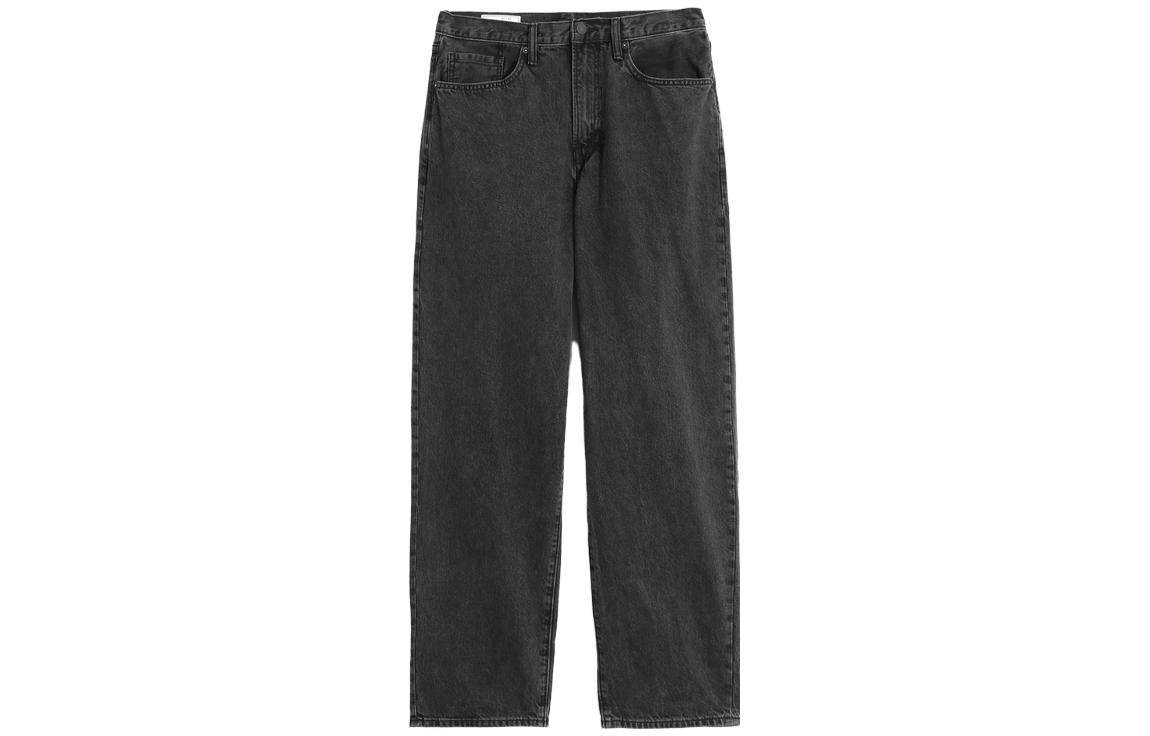 Джинсы мужские Gap Straight Fit - Boxette Shop